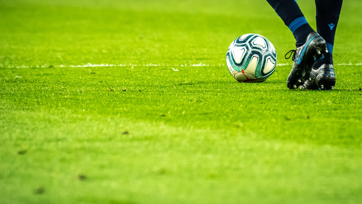 Erling Haaland: The complete striker blueprint