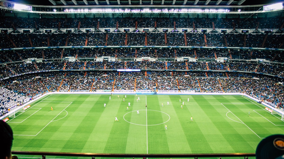The evolution of the false 9: From Messi to modern tactical implementations